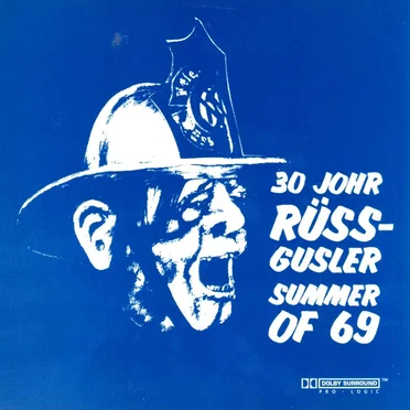 Rüssgusler