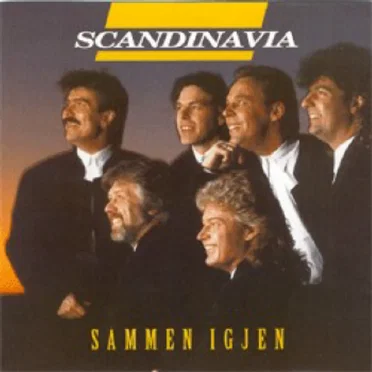 Sammen igjen