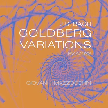 Goldberg Variations, BWV 988