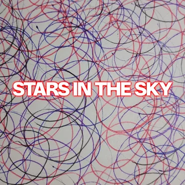 STARS IN THE SKY