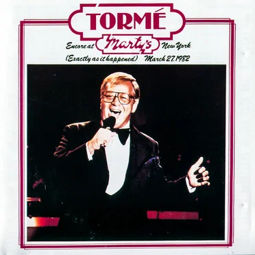 Encore at Marty's New York