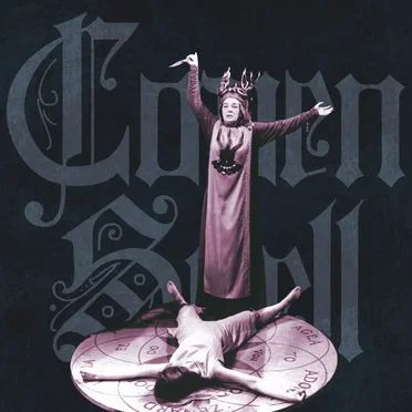 Circle of 13 by Coven Spell - album cover