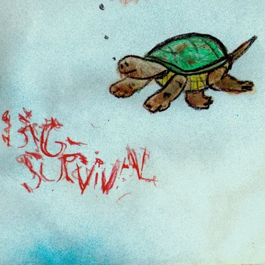 Big Survival by Pigeon - album cover