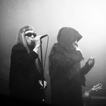2011‐04‐11: Roadburn, 013, Tilburg, Netherlands