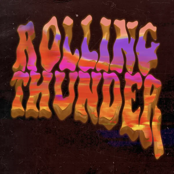 Rolling Thunder