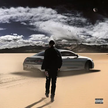 Big Buckz by Lil Bibby - album cover