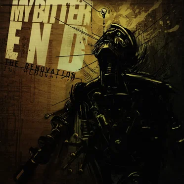 My Bitter End