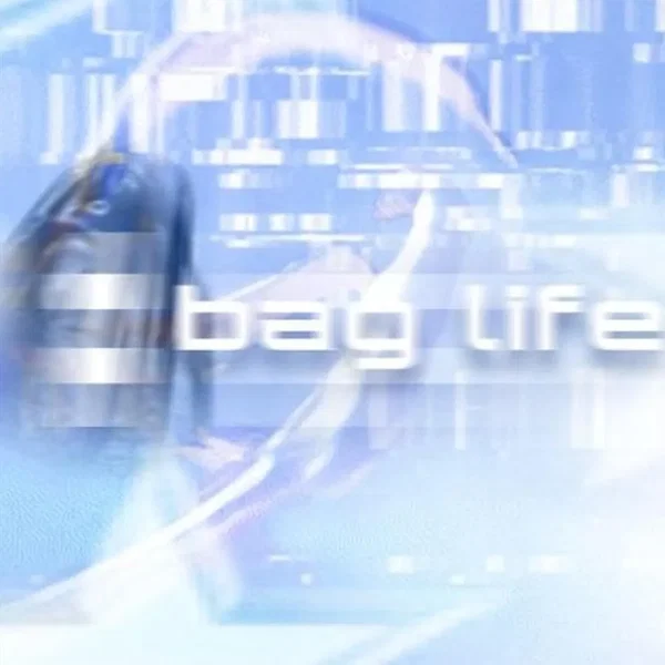 BAGLIFE 2