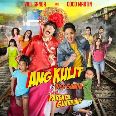 Ang Kulit