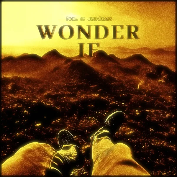 Wonder If