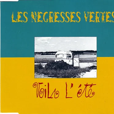 Voilà l’été