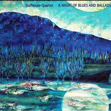 A Night of Blues and Ballads