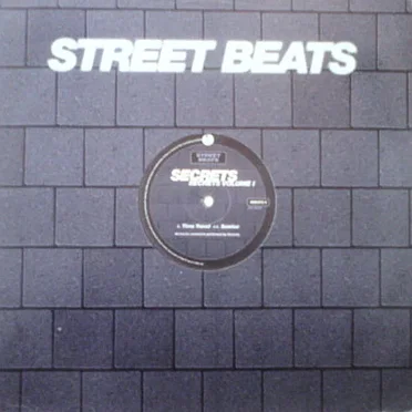 Secrets Volume I by Secrets - album cover