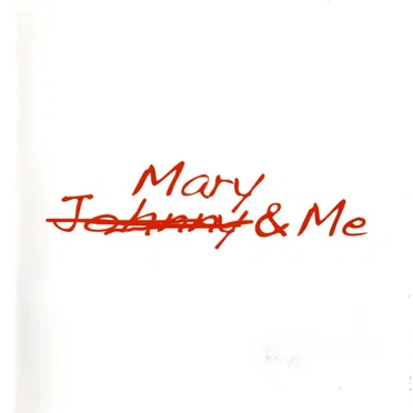 Songs For Johnny by Mary & Me - album cover