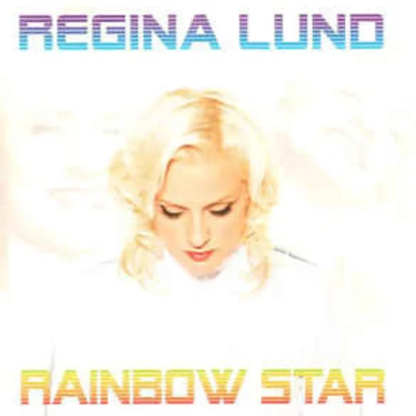 Rainbow Star