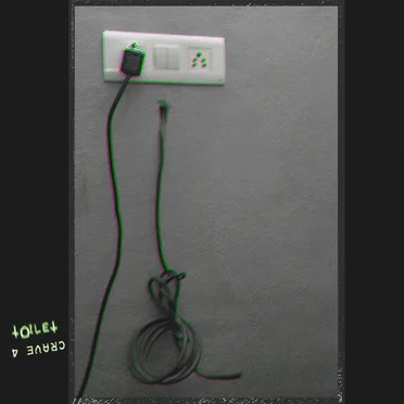 Crave4 by †oile† - album cover