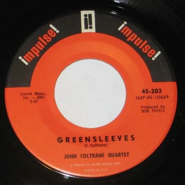 Greensleeves