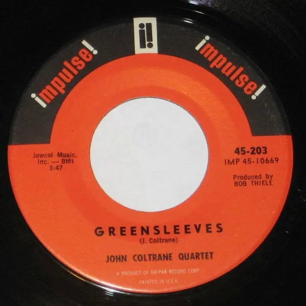 Greensleeves