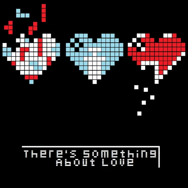 There's Something About Love