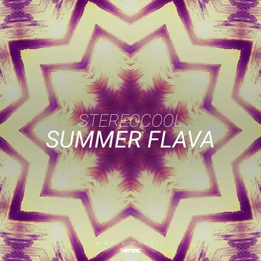 Summer Flava EP