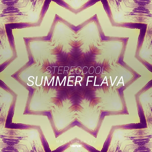 Summer Flava EP