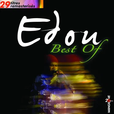 Best of by Edou - album cover