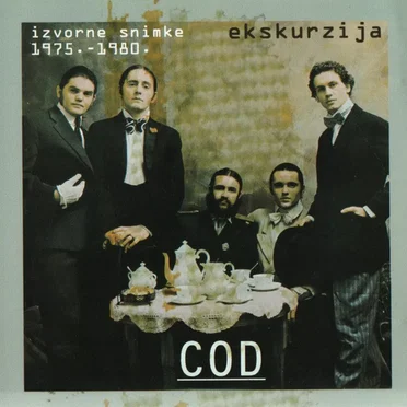 EKSKURZIJA, IZVORNE SNIMKE 1975.-1980.