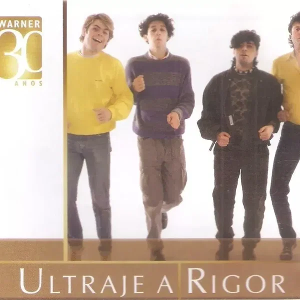 Ultrage a Rigor 30 anos