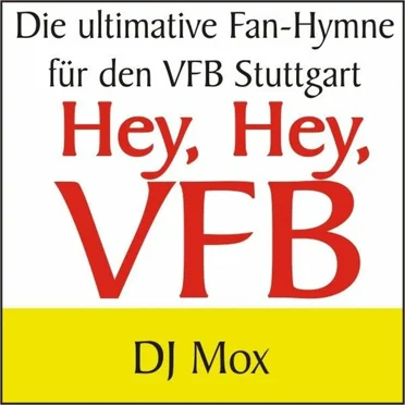 Hey, Hey, VFB