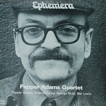 Ephemera