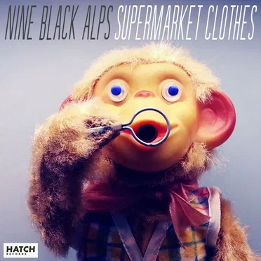 Supermarket Clothes