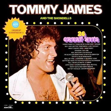 26 Great Hits