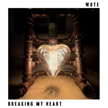 Breaking My Heart