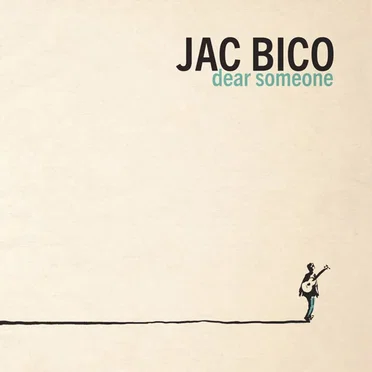 dear someone by Jac Bico - album cover