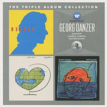 The Triple Album Collection