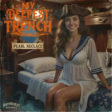 My Deepest Trench
