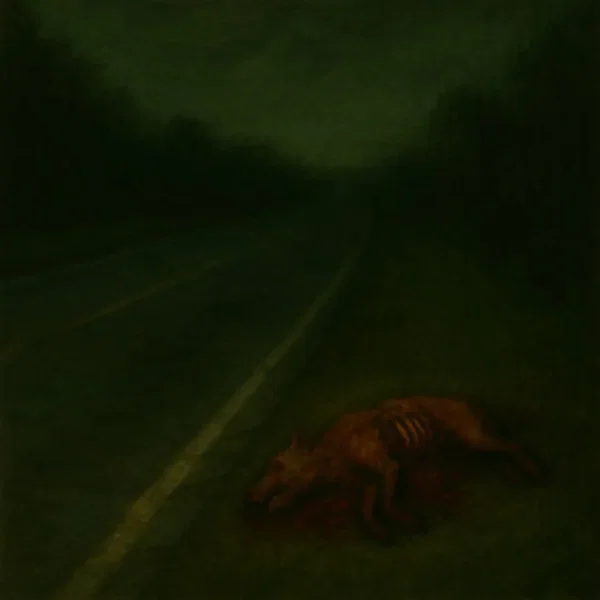 DEAD MEAT