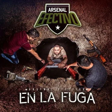 En la fuga