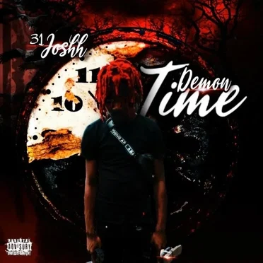 Demon Time by 31 Gang - album cover