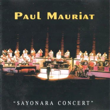 Sayonara Concert