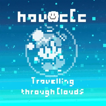 Travelling Through Clouds