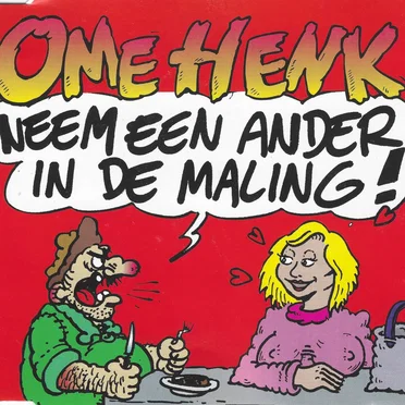 Neem Een Ander In De Maling!