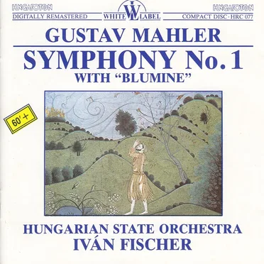 Symphony No. 1