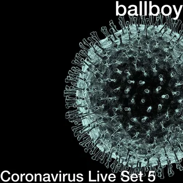 Coronavirus Live Set 5