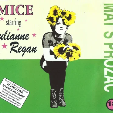 Mat’s Prozac