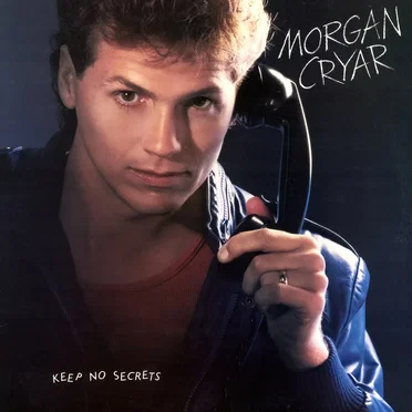Keep No Secrets by Morgan Cryar - album cover