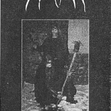 Peststurm by Totenreich - album cover