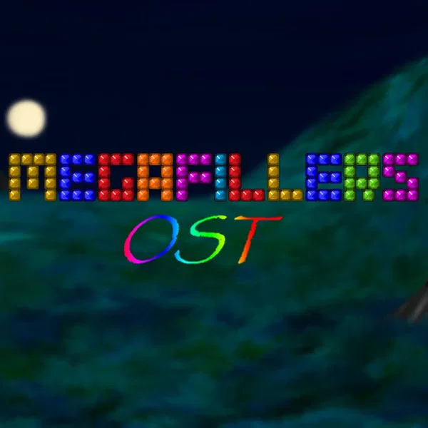 MegaFillers OST