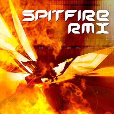 Spitfire (aFlame remix)