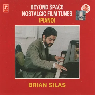 Nostalgic Indian Tunes on Piano, Volume-II